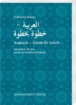 Obrázok produktu pre Arabisch - Schritt für Schritt