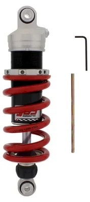 Immagine prodotto di Ammortizzatore per KTM Duke 200, anno di produzione 2012, modello YSS MZ456-300TRJ-38-85 - Nuovo