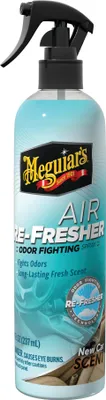 Produktbild von Meguiar's® New Car Air Refresher Trigger Lufterfrischer - Beseitigt Geruch