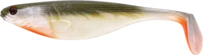 Produktbild von Westin ShadTeez Gummifische , Länge:7cm, Farbe:Bass Orange