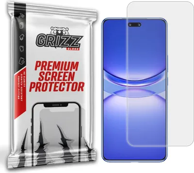Produktbild von Mattfolie GrizzGlass PaperScreen für Huawei nova 12 Pro