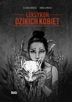 Produktbild von ISBN Leksykon dzikich kobiet, Polski, Twarda okładka, 160 stron(y)