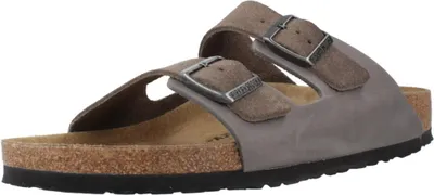Produktbild von BIRKENSTOCK ARIZONA BS Grau