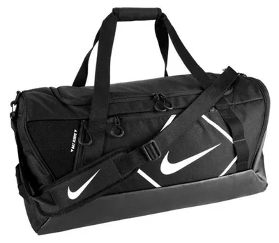 Image de Nike - Sac de voyage, Diamant, 72 l PP15217 (taille unique) (noir)