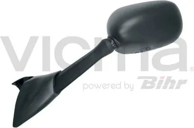 Productafbeelding van VICMA Spiegel EY371I, links, voor YAMAHA motorfietsen, 145mm, 85mm, kunststof