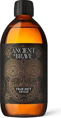 Produktbild von True MCT Flüssig, 500 ml