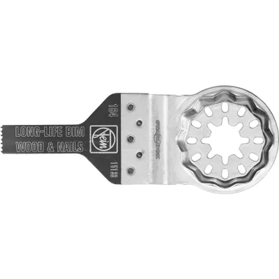 Obrázek produktu pro Pilový list Fein E-Cut Long-Life  SL 30x10 (1)  | 63502184210