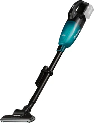 Produktbild von Makita CL001GZ04 Akku-Staubsauger XGT