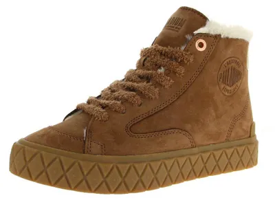 Image de Bottes pour femmes Palladium, taille 39