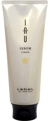 Immagine prodotto di Siero per capelli 200 ml, con azione idratante