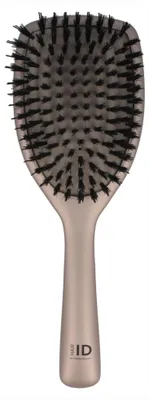 Produktbild von PARSA Beauty Hair ID Anti-Frizz Paddle-Bürste Hyaluron Glanz Feuchtigkeit