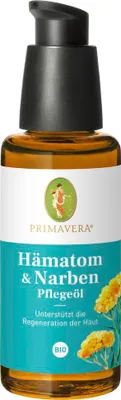 Obrázek produktu pro Hämatom & Narben Pflegeöl 50ml
