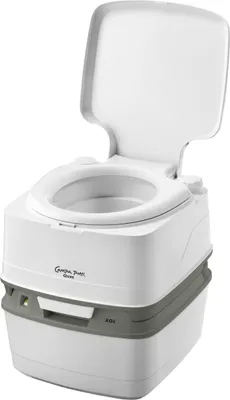 Immagine prodotto di WC chimico Campa potti qube