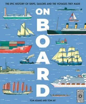 Imagen del producto de On Board