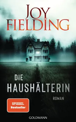 Produktbild von Die Haushälterin