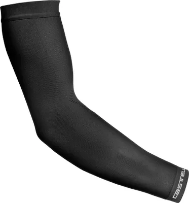 Produktbild von Castelli Pro Seamless 2 Black L/XL Armlinge