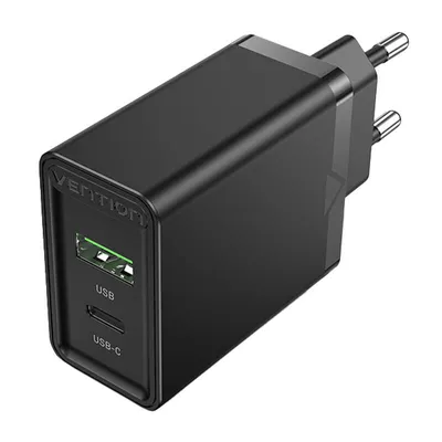 Obrázok produktu pre Vention FBBB0-EU, Vnútorný, AC, Čierna