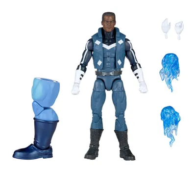 Obrázek produktu pro Marvel F4792, 4 rok/roky