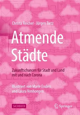 Image de Atmende Städte