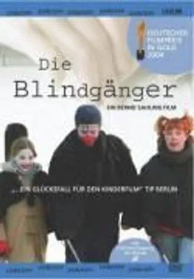 Produktbild von Dziuba, H: Blindgänger