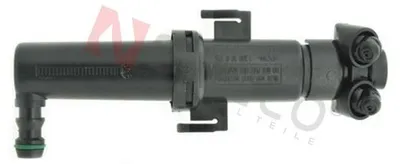Produktbild von Sollo Waschwasserdüse Scheinwerferreinigung für AUDI 8R0955102 vorne rechts für Q5