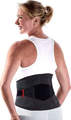 Immagine prodotto di Donjoy Lumboforce 2 Ortesi lombare XL 1 pz
