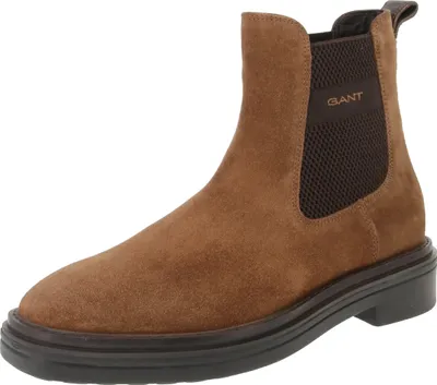 Produktbild von Gant 29653739 Boggar - Herren Schuhe Boots - G771-Warm-Khaki, Größe:45 EU