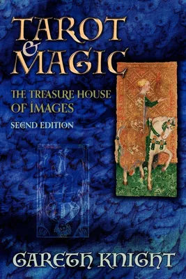 Produktbild von Tarot & Magic
