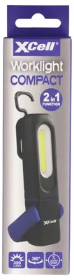 Immagine prodotto di Lampada da lavoro XCell Compact