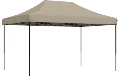 Obrázek produktu pro Skládací pavilon, odolný materiál, snadná montáž, armádní zelená