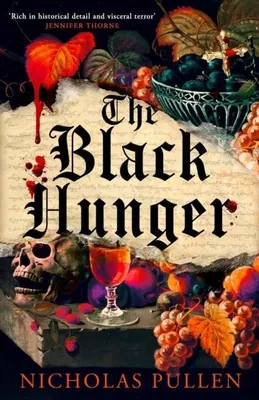 Immagine prodotto di The Black Hunger