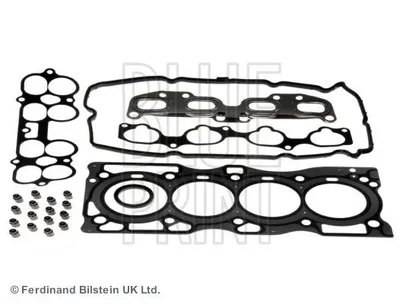 Produktbild von BLUE PRINT ADN162163 Zylinderkopf Dichtungssatz für NISSAN X-TRAIL (T30)