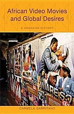 Zdjęcie produktu dla African Video Movies and Global Desires