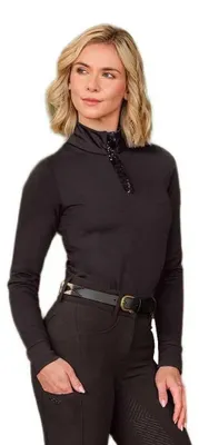 Produktbild von E.l.t. Functional Esthal Damen Langarm-t-shirt L Frau L