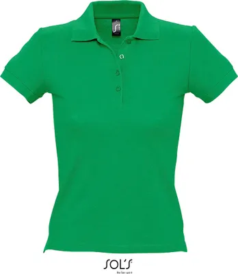 Immagine prodotto di SOL'S Polo donna People 210