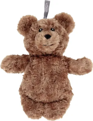Produktbild von Fashy Traubenkern-Wärmekissen Bär "Buddy"