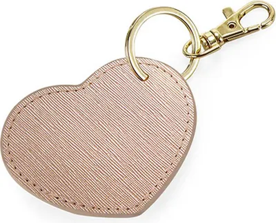 Produktbild von BagBase Boutique Heart Key Clip