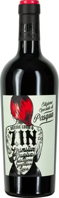 Produktbild von Pasqua Desire Lush & Zin, Primitivo Puglia IGT