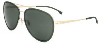 Produktbild von Hugo Boss Sonnenbrille BOSS 1466/F/SK AOZ 61 16 145