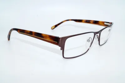 Produktbild von ERMENEGILDO ZEGNA Brillenfassung Brillengestell Eyeglasses Frame VZ3099 N OI29