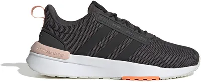Produktbild von ADIDAS Adidas Schuh Damen RACER TR21 CARBON/CBLACK/VAPPNK 5,5