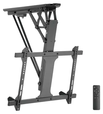 Immagine prodotto di Equip 650329 Base per tavolo Equip 32"-70"/35kg 1TFT bw fisso
