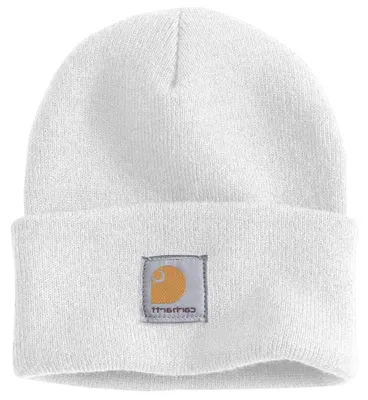Productafbeelding van Comfortabele Gebreide Muts voor Heren en Dames - Warme Ribgebreide Beanie