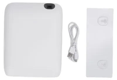 Produktbild von Diffusor für ätherische Öle, automatische Timing-Funktion, APP-Steuerung, entspannende Duftmaschine für Zuhause
