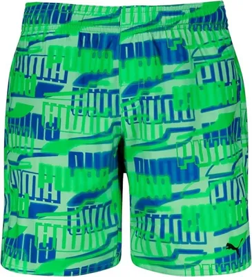 Produktbild von Badehose Puma 701225812-001 für Jungen