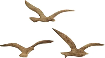 Zdjęcie produktu dla Dekoracja Seagulls