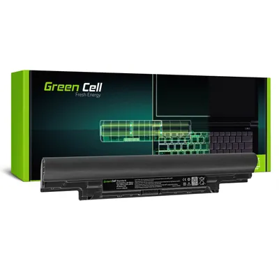 Produktbild von Green Cell Laptop Akku 7WV3V JR6XC YFDF9 für Dell Latitude 3340