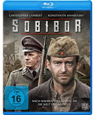 Obrázok produktu pre Sobibor