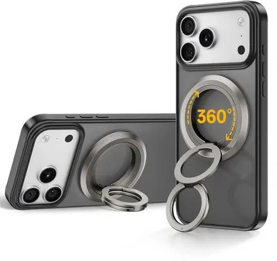 Productafbeelding van Magnetische Telefoon Ring Houder voor MagSafe