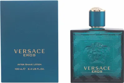 Obrázek produktu pro Versace - EROS Voda po holení 100 ml